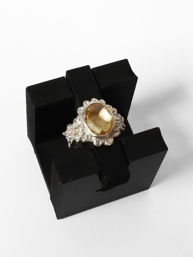 Anillo Ale