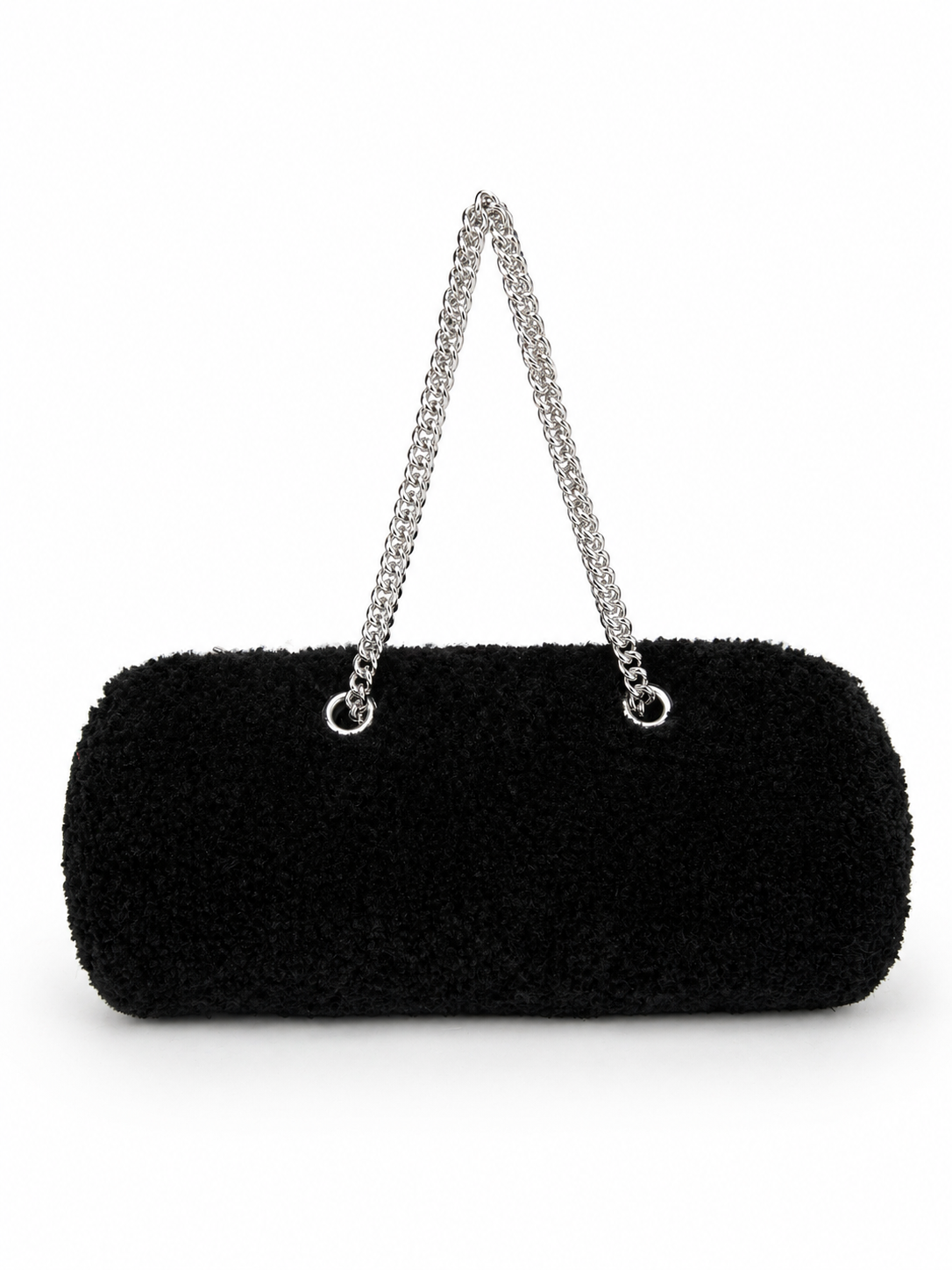 Bolso Flor ojo