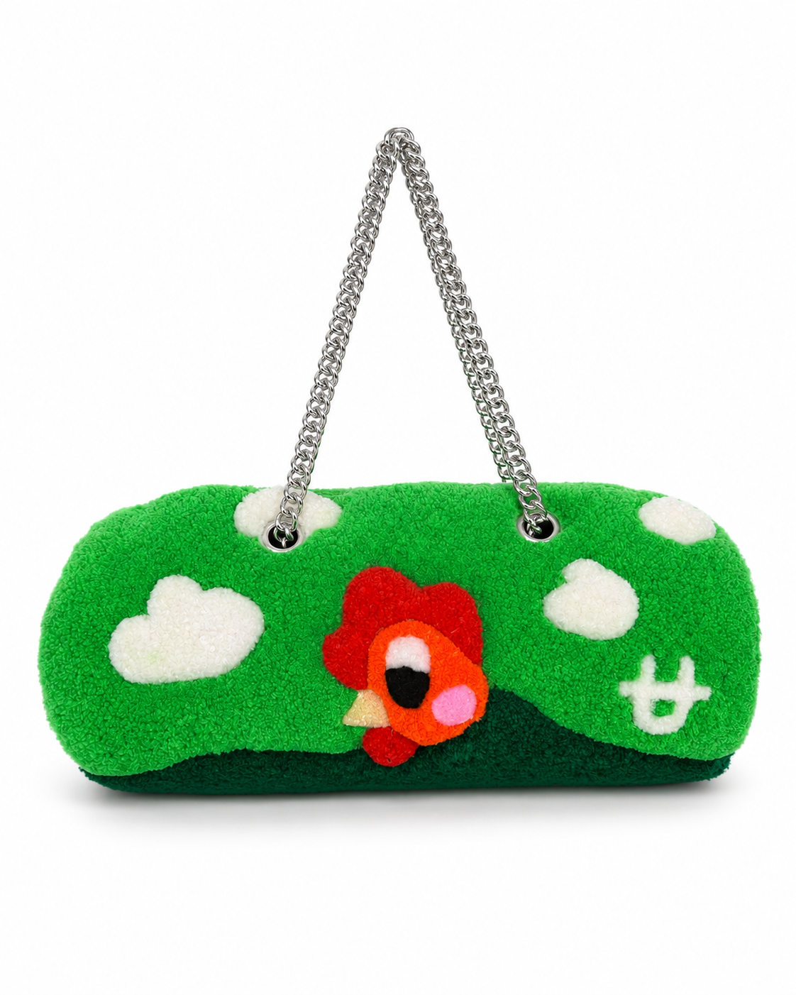 Bolso gallo