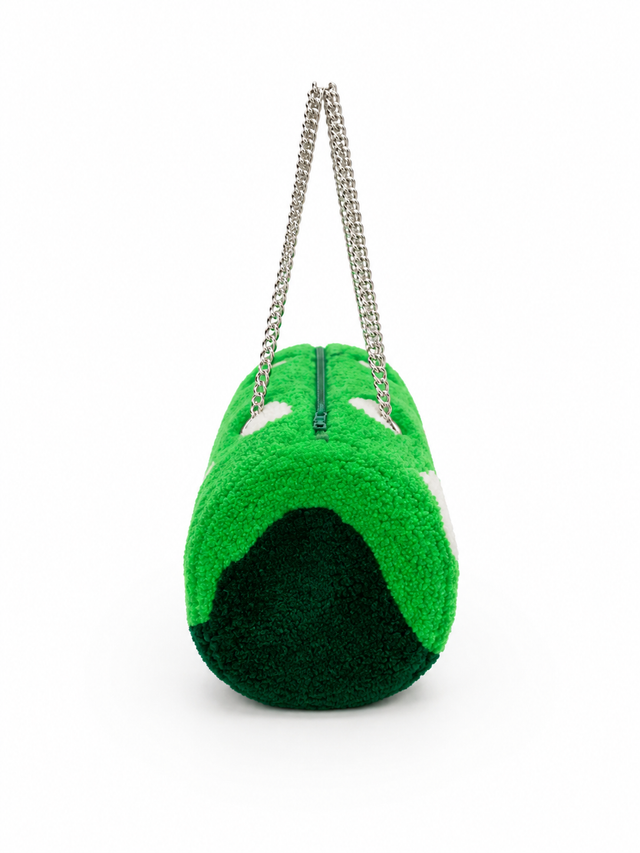 Bolso gallo