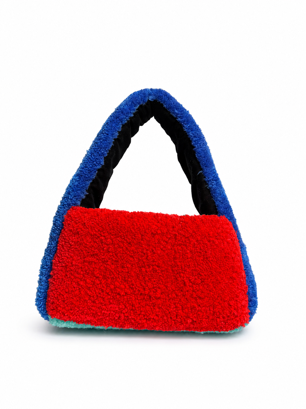 Bolso toy feliz