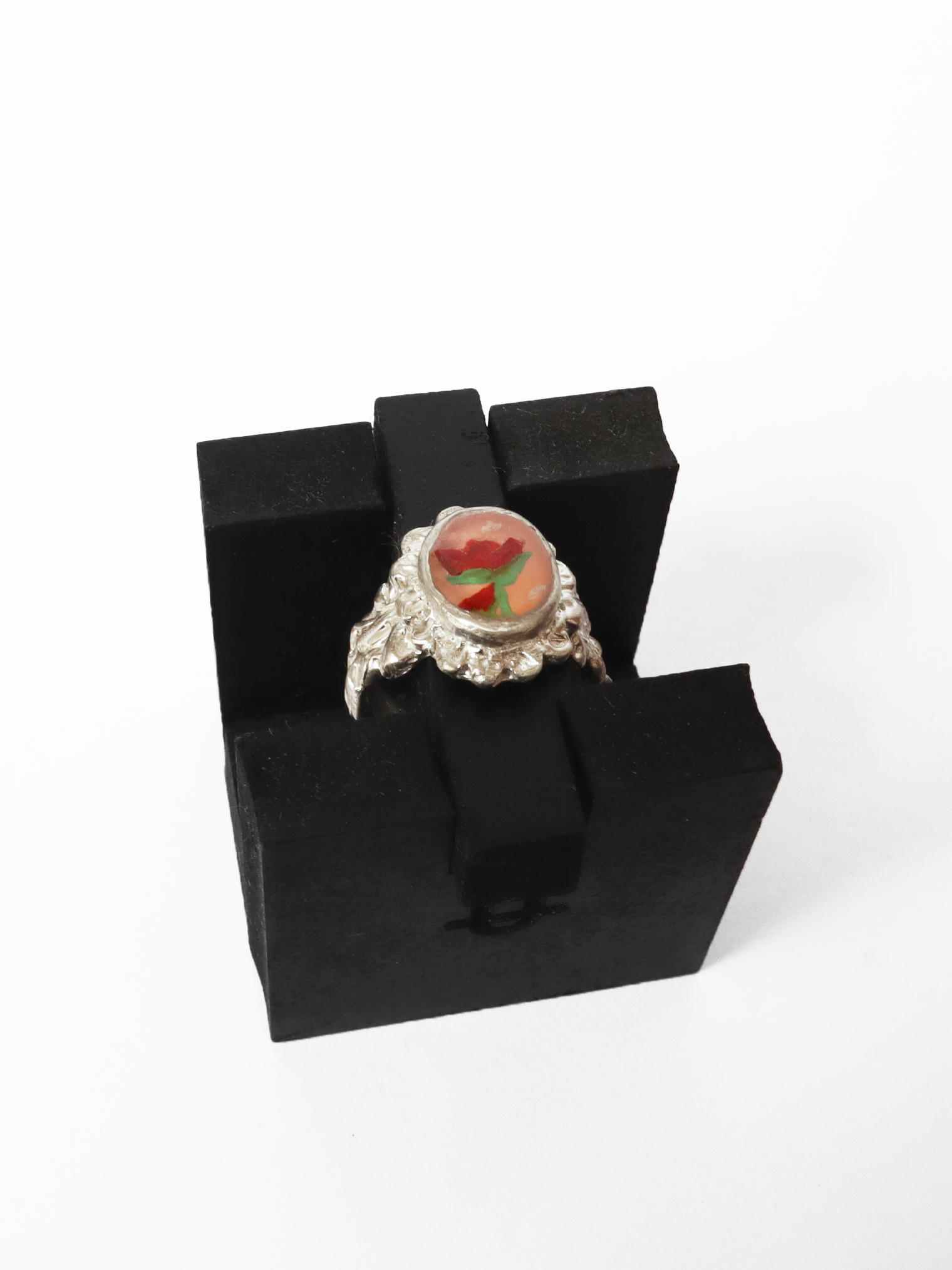 Anillo Rosa