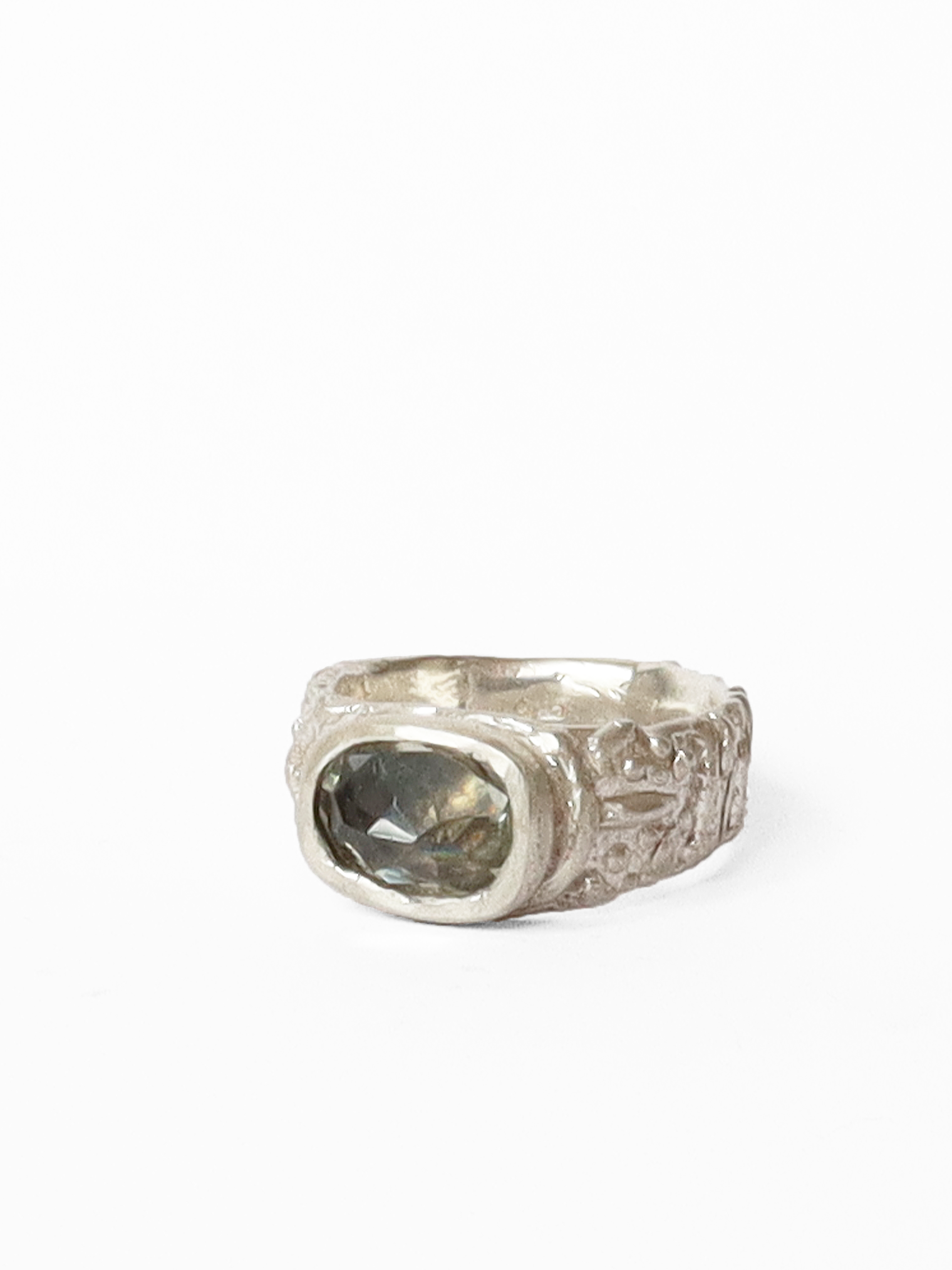 Anillo Paula