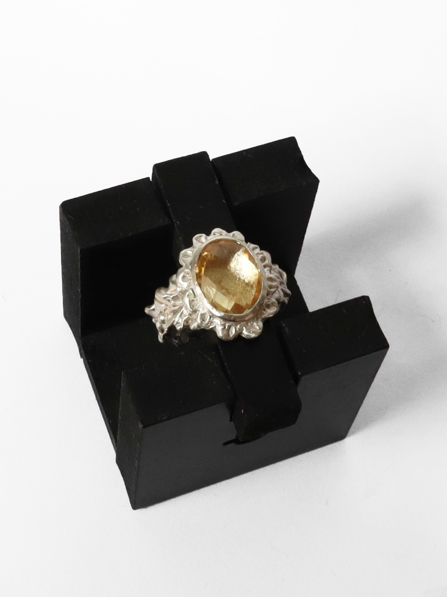 Anillo Ale