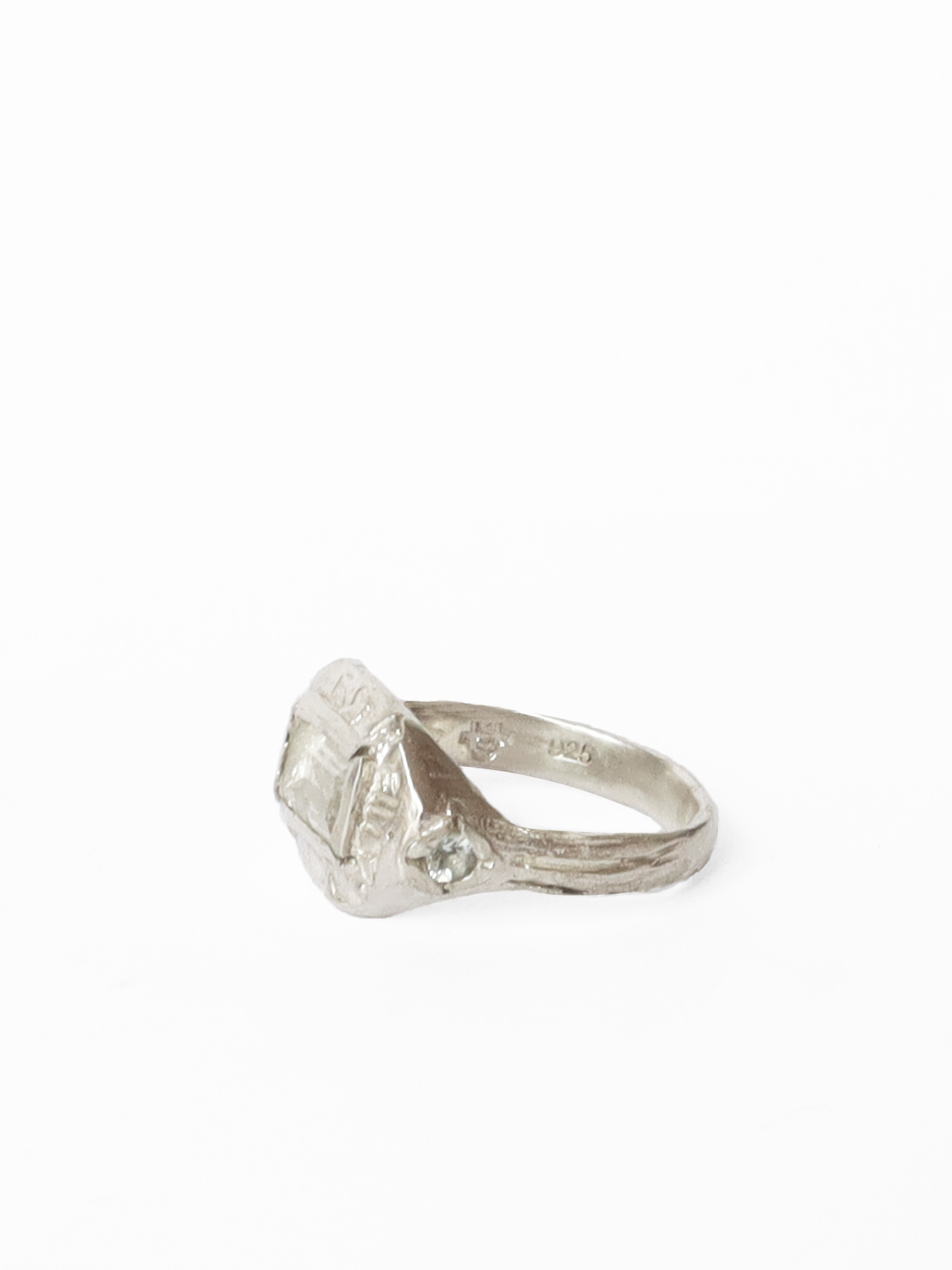 Anillo estrellita