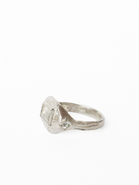 Anillo estrellita