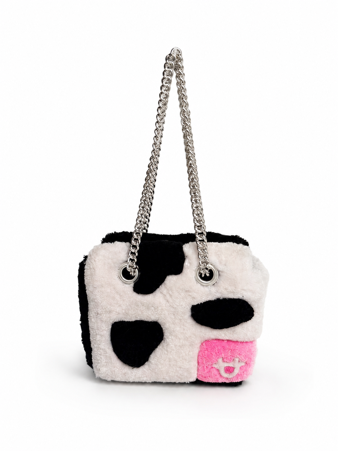 El Bolso Vaquita print