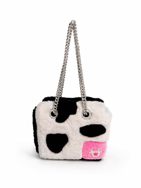 El Bolso Vaquita print
