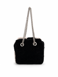 El Bolso Vaquita print