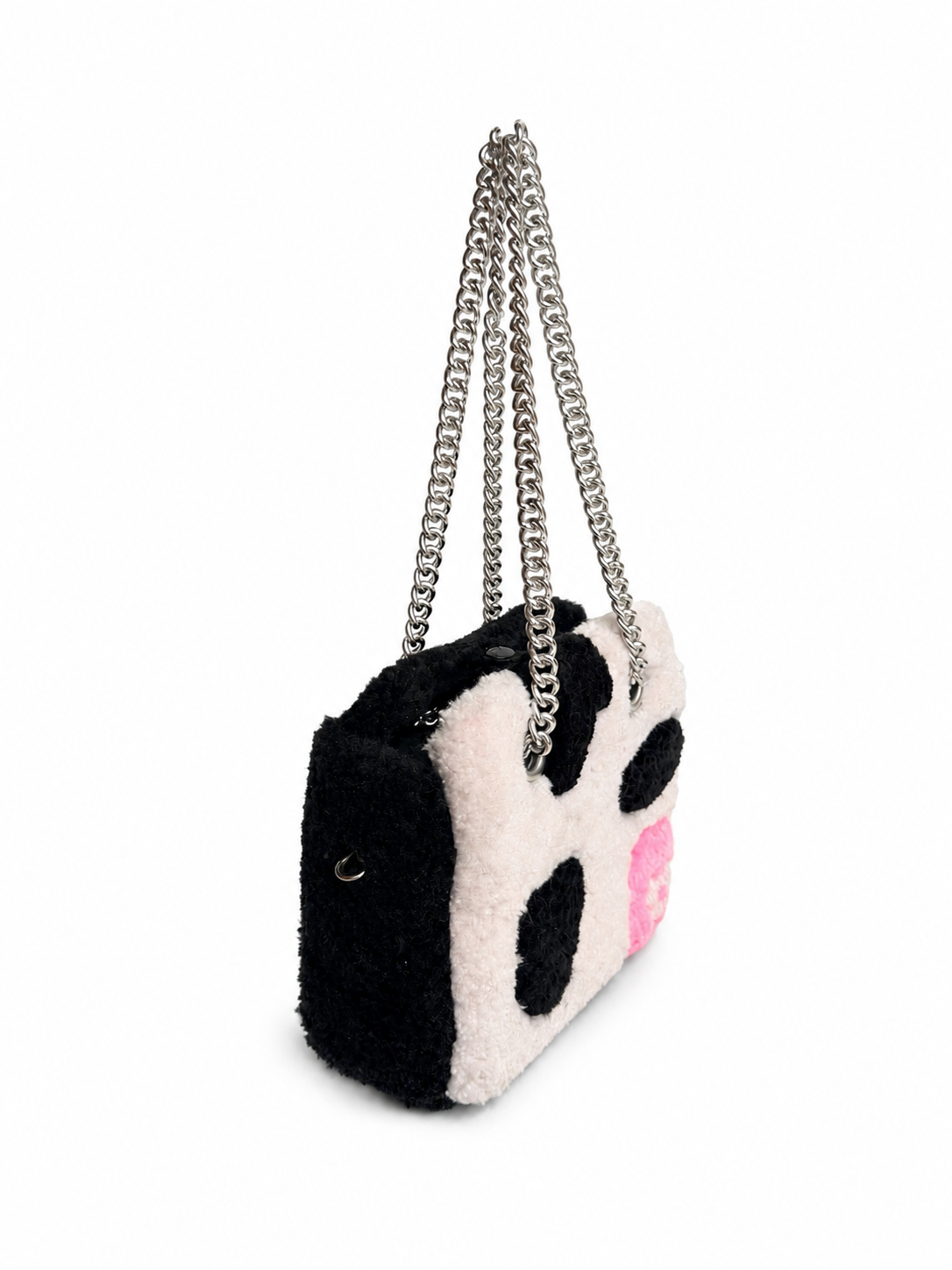El Bolso Vaquita print