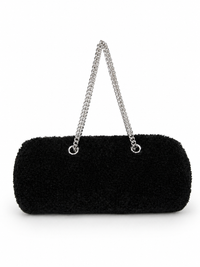 Bolso Flor ojo