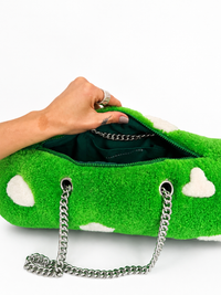 Bolso gallo