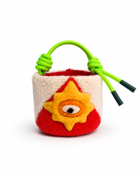 Bolso bucket Estrella
