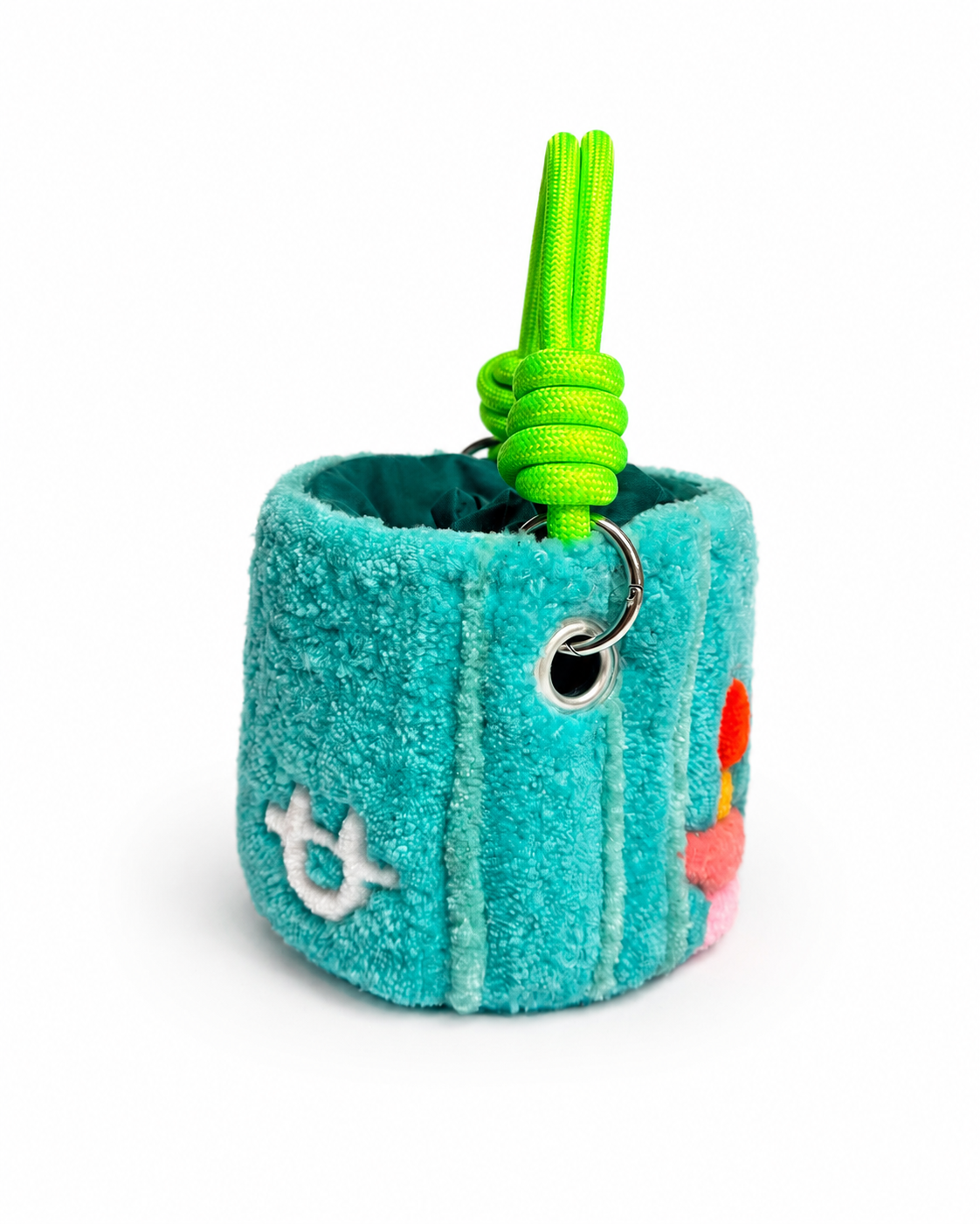 Bolso Bucket perrito cumpleañero
