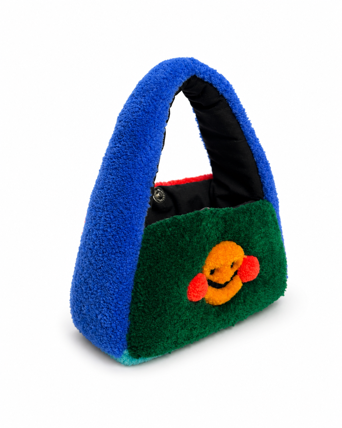 Bolso toy feliz