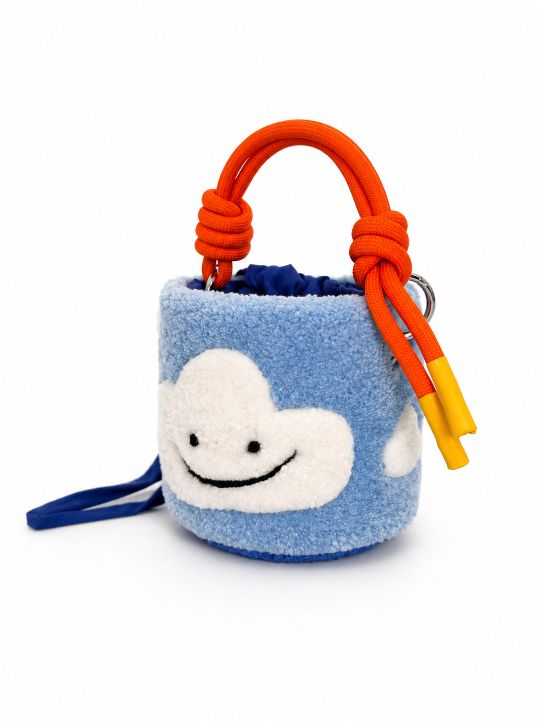 Bolso Bucket nube feliz