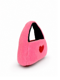 Bolso señoritero corazón