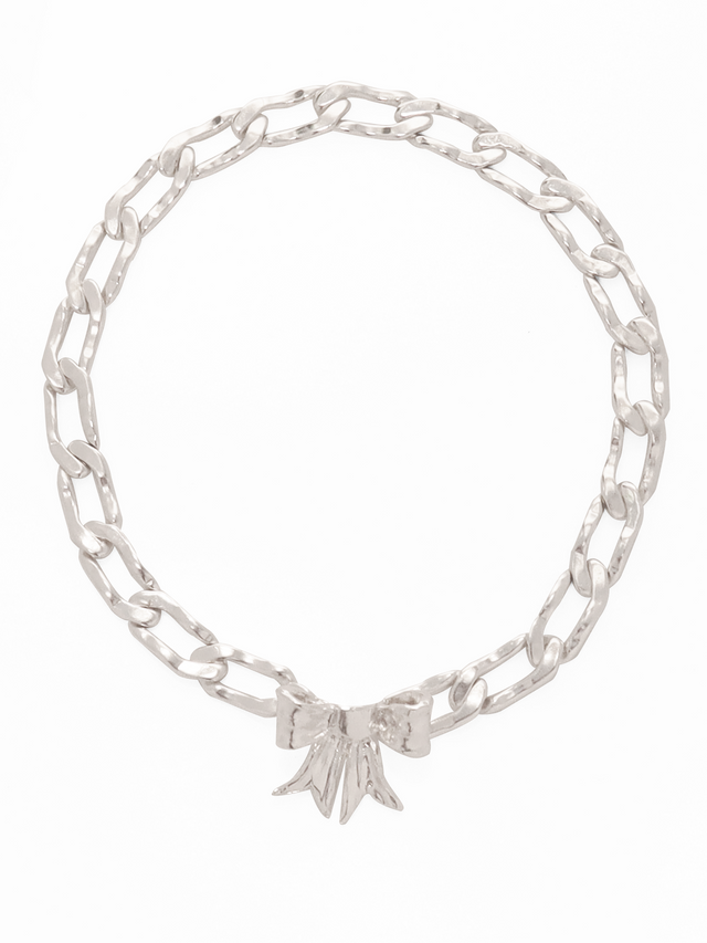 Collar Moñito