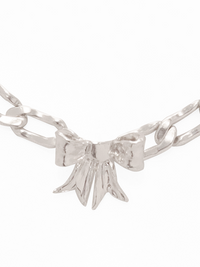 Collar Moñito