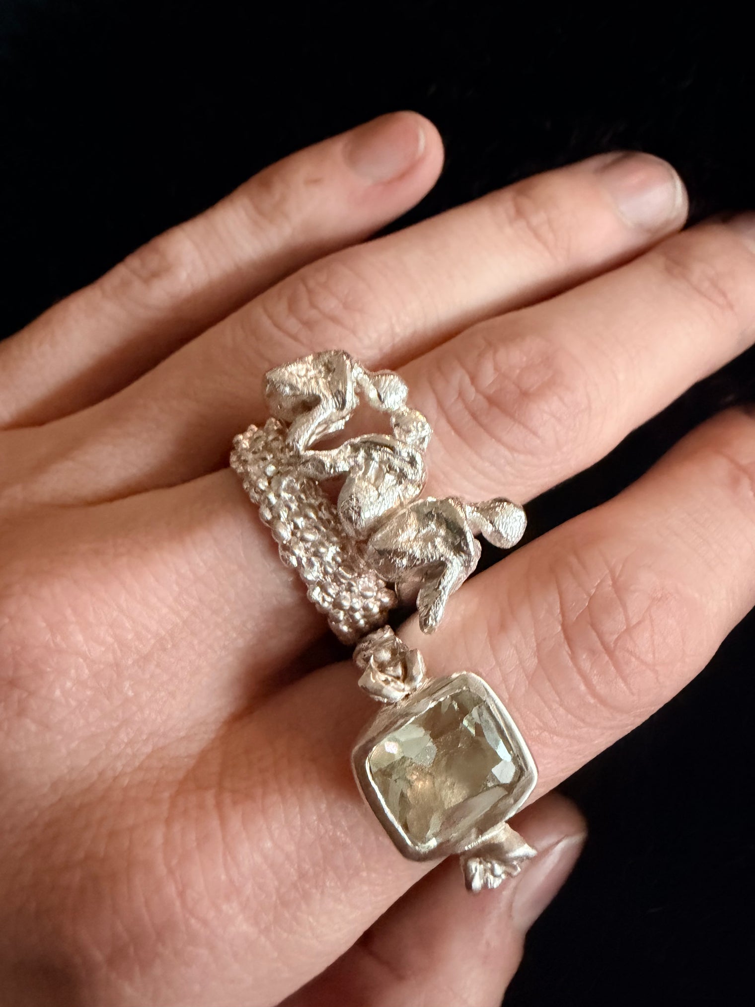 Anillo Luna