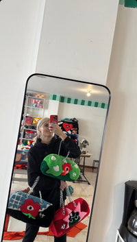 Bolso gallo