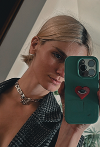 Collar Moñito