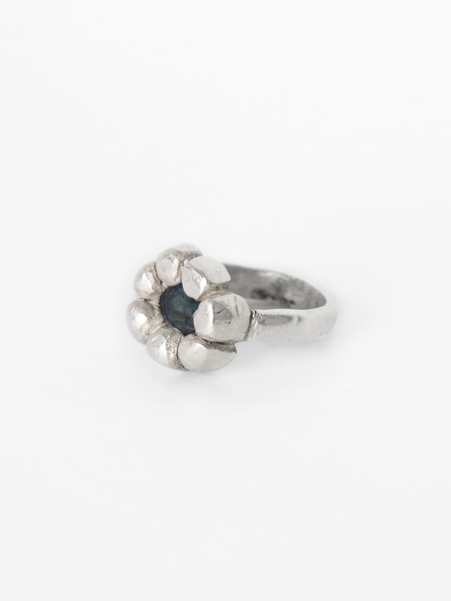 Anillo morita