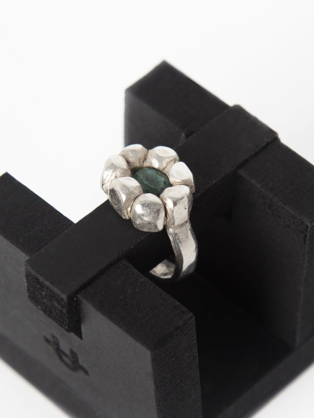 Anillo morita