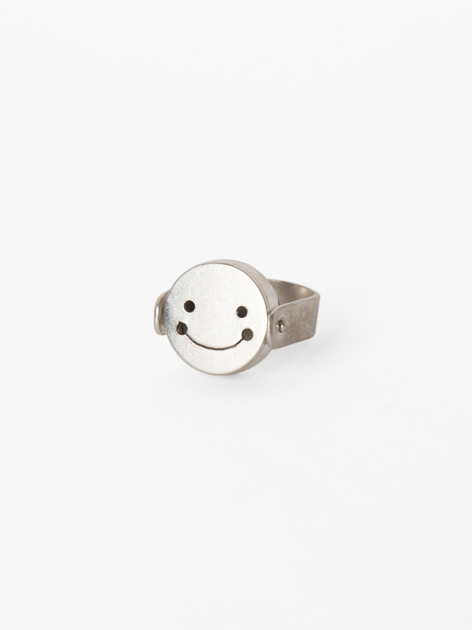 Anillo carita mood