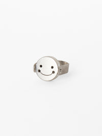 Anillo carita mood