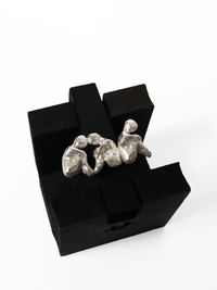 Anillo 3 Muñequitos