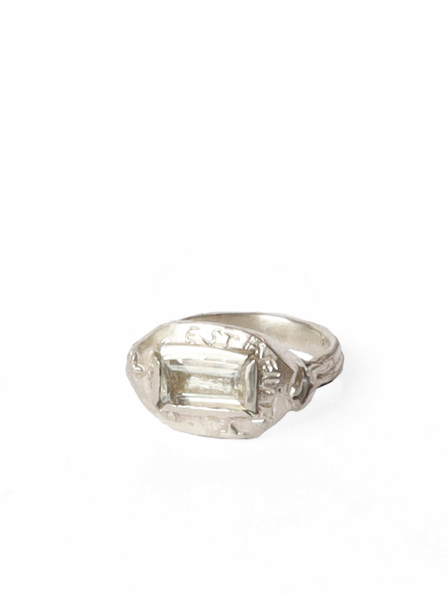 Anillo estrellita