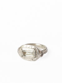 Anillo estrellita