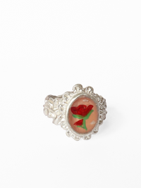 Anillo Rosa