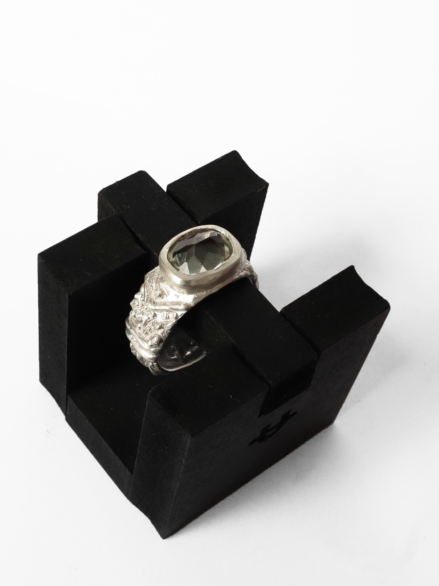 Anillo Paula