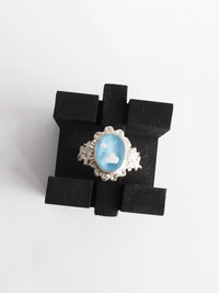 Anillo Nubecitas