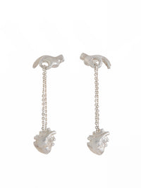 Aretes Cuidame