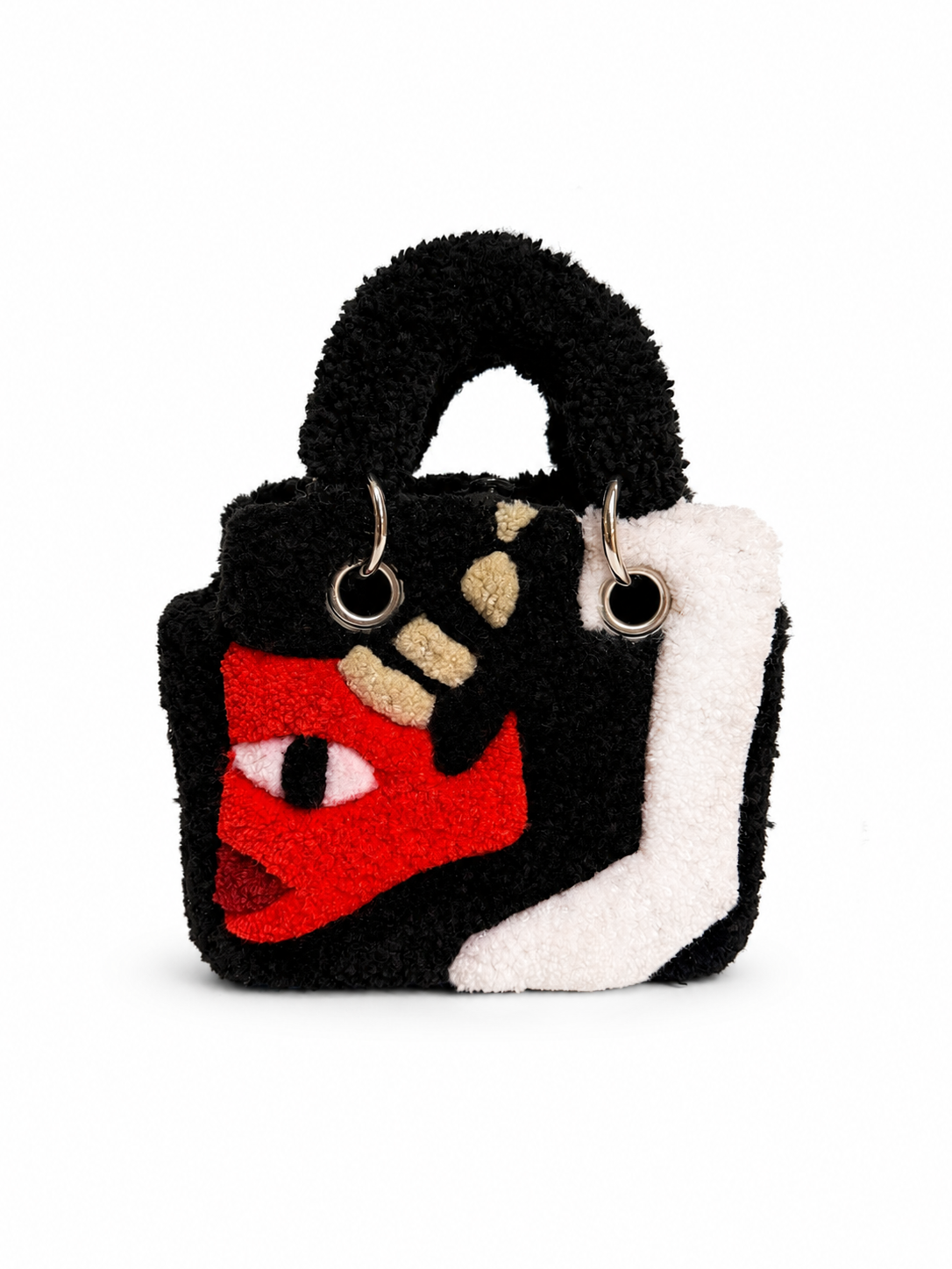 Bolso Diablo