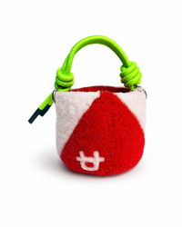 Bolso bucket Estrella