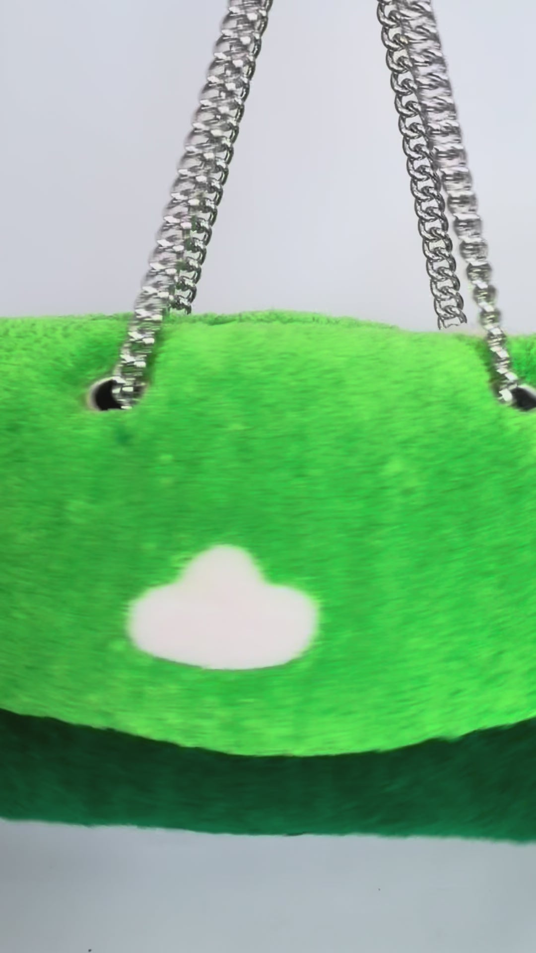 Bolso gallo